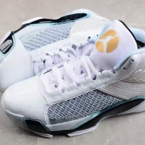 Air Jordan 38 FIBA