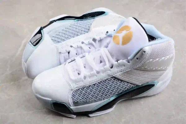Air Jordan 38 FIBA