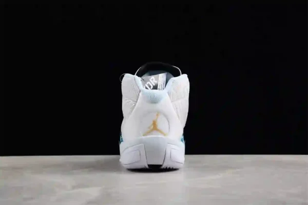 Air Jordan 38 FIBA