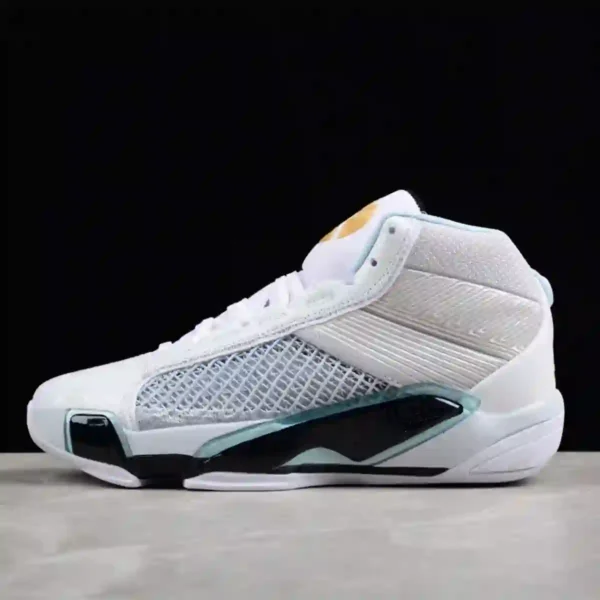 Air Jordan 38 FIBA
