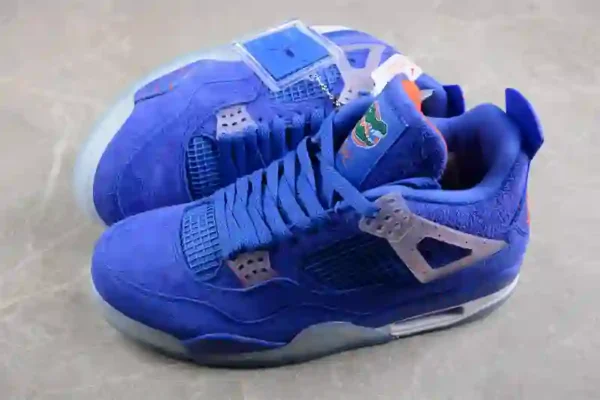 Air Jordan 4 Gators