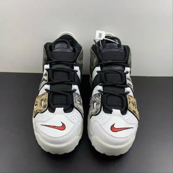 Air More Uptempo 96 Animal Instinct