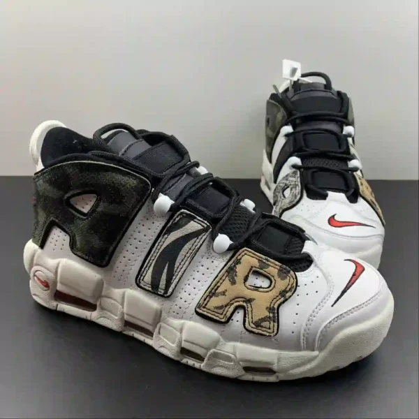 Air More Uptempo 96 Animal Instinct