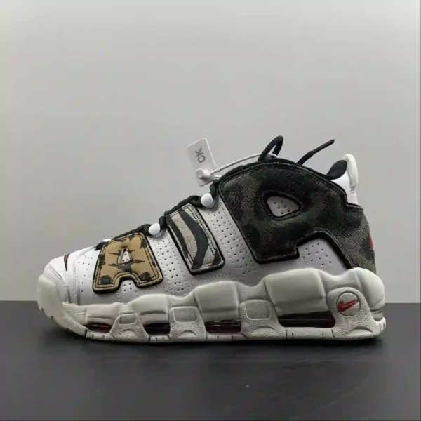 Air More Uptempo 96 Animal Instinct