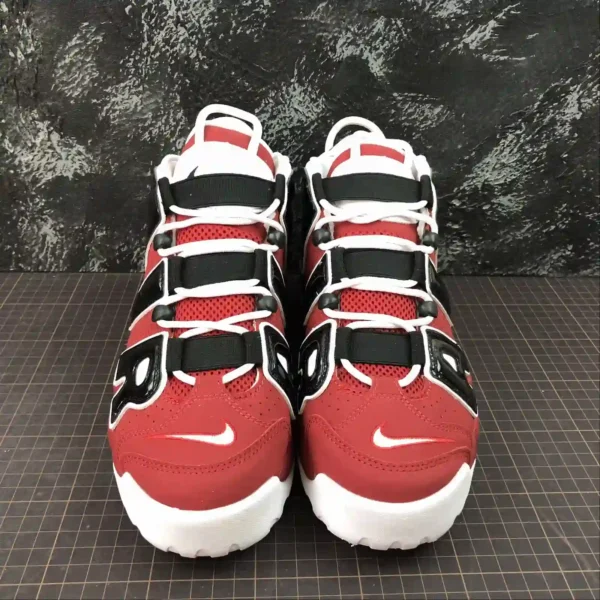 Air More Uptempo 96 Bulls