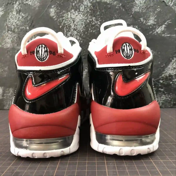 Air More Uptempo 96 Bulls