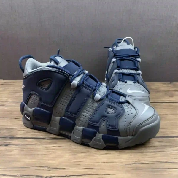 Air More Uptempo 96 Georgetown