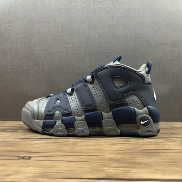 Air More Uptempo 96 Georgetown