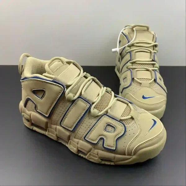 Air More Uptempo 96 Limestone