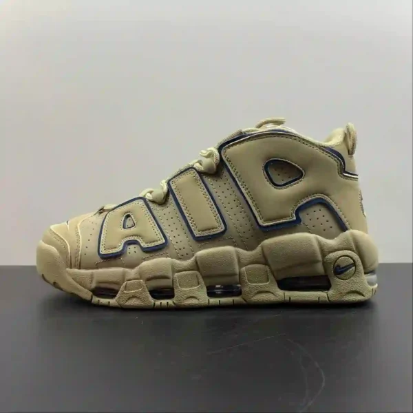 Air More Uptempo 96 Limestone