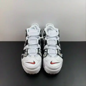 Air More Uptempo 96 Love Flower