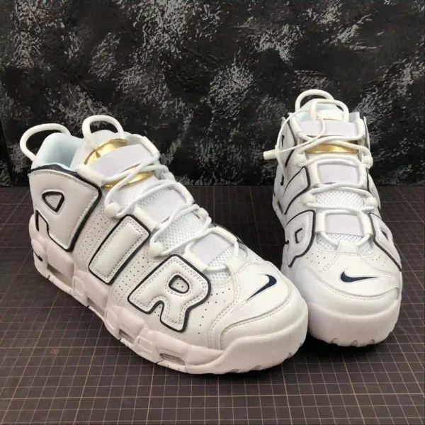 Air More Uptempo 96 Photon Dust