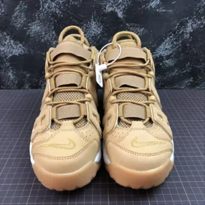 Air More Uptempo 96 Premium Brown