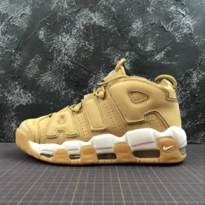 Air More Uptempo 96 Premium Brown