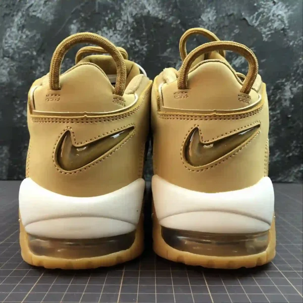 Air More Uptempo 96 Premium Brown
