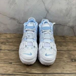 Air More Uptempo 96 Psychic Blue