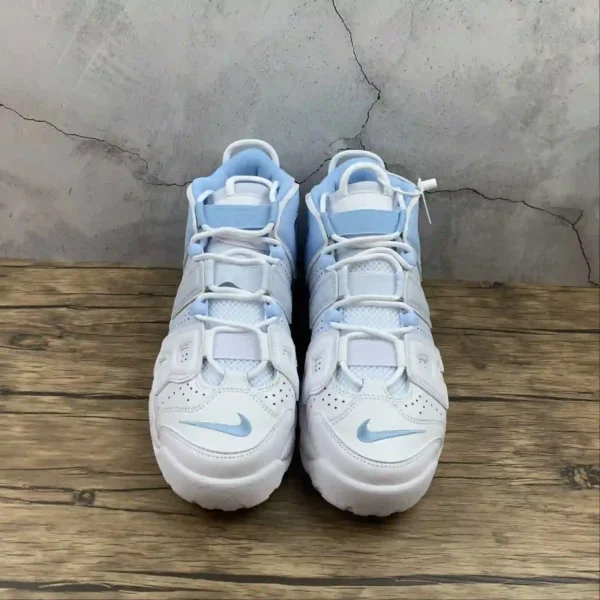 Air More Uptempo 96 Psychic Blue