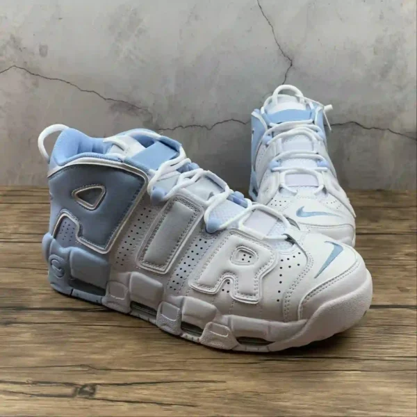 Air More Uptempo 96 Psychic Blue