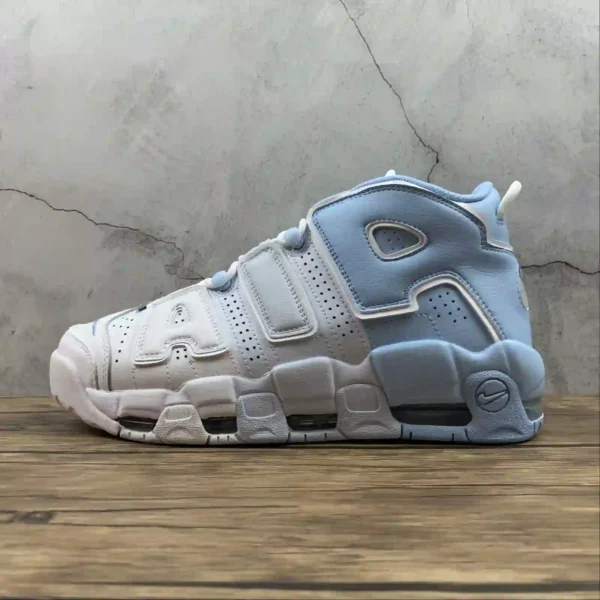 Air More Uptempo 96 Psychic Blue