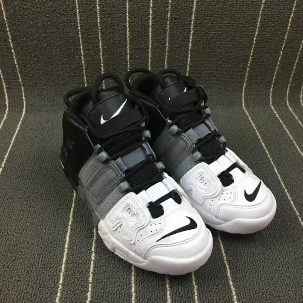 Air More Uptempo 96 Tri Color