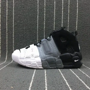 Air More Uptempo 96 Tri Color