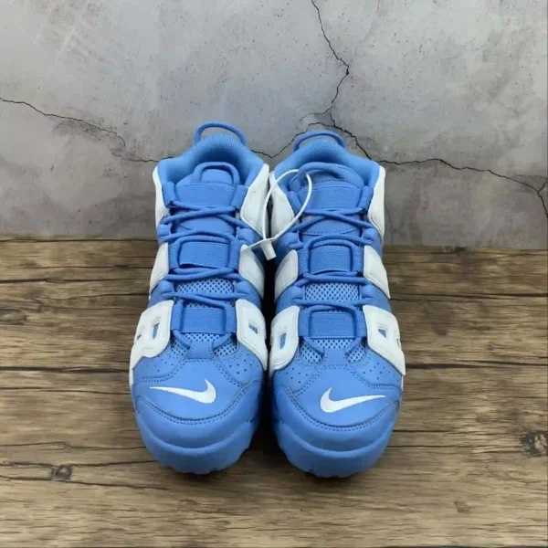 Air More Uptempo 96 University Blue