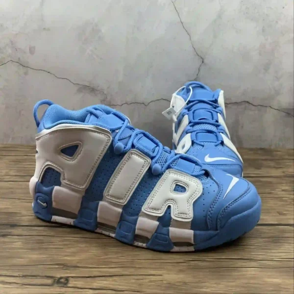 Air More Uptempo 96 University Blue