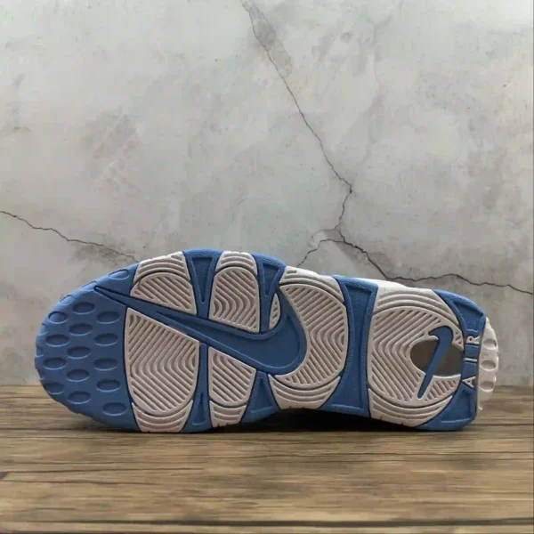 Air More Uptempo 96 University Blue