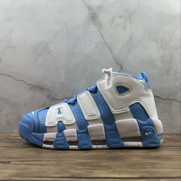 Air More Uptempo 96 University Blue