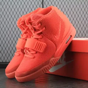 Air Yeezy 2 Red October