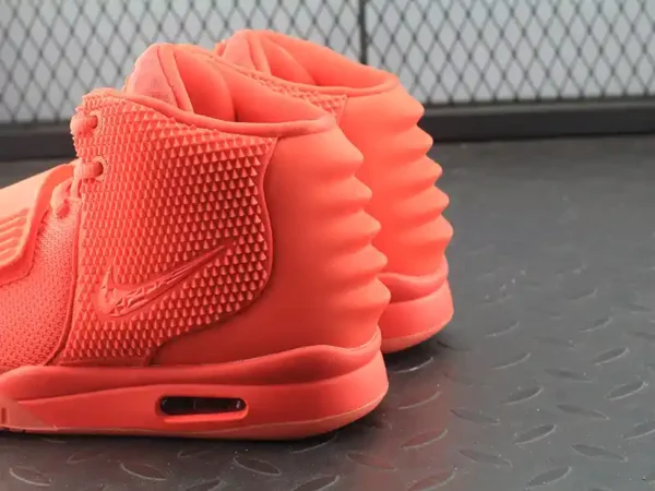 Air Yeezy 2 Red October