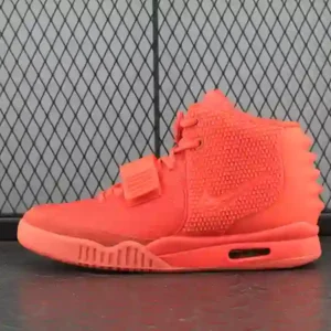 Air Yeezy 2 Red October