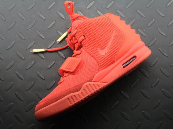 Air Yeezy 2 Red October