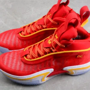 Guo Ailun x Air Jordan 36 China