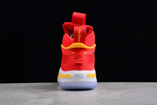 Guo Ailun x Air Jordan 36 China