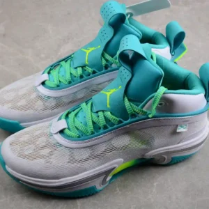 Guo Ailun x Air Jordan 36 Global Game