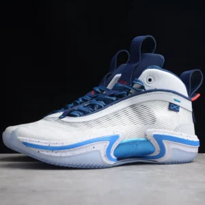 Jayson Tatum x Air Jordan 36 USA