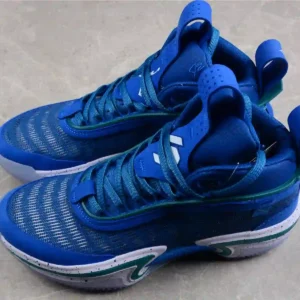 Luka Doncic x Air Jordan 36 Slovenia