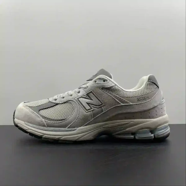 NB2002R Grey