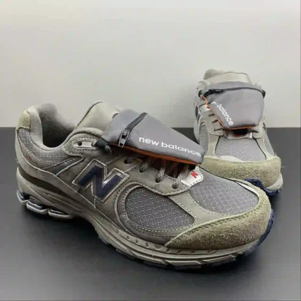 NB2002R Light Grey