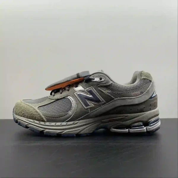 NB2002R Light Grey