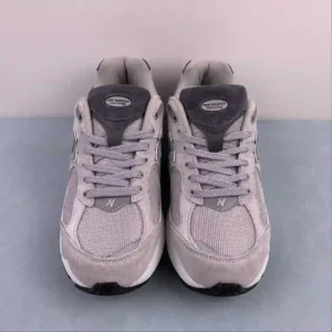 NB2002R White Grey