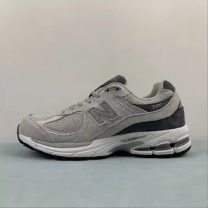 NB2002R White Grey