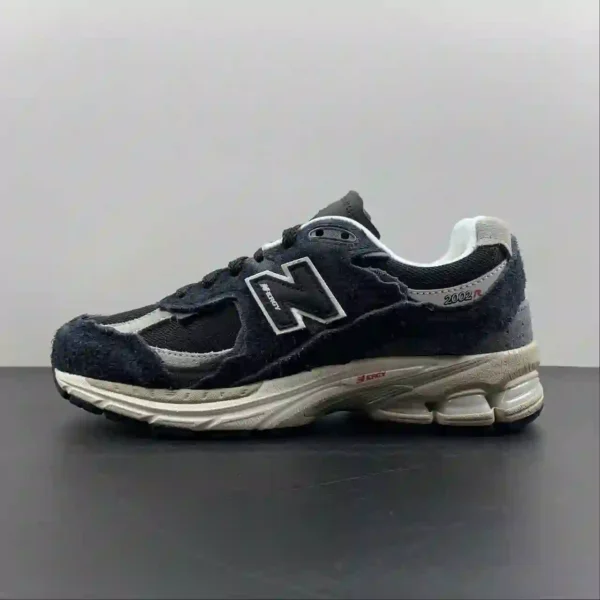 NB2002R Navy