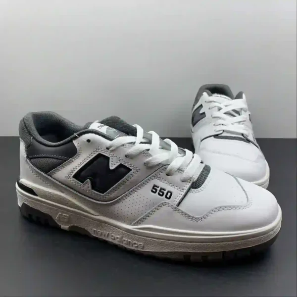 NB550 Castlerock