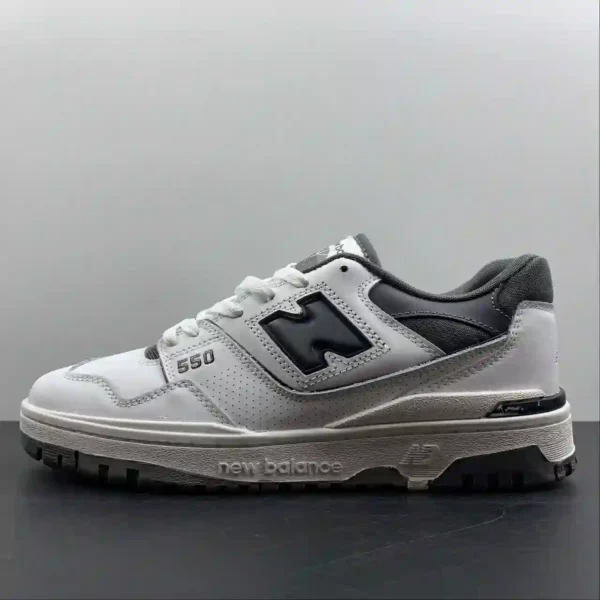 NB550 Castlerock