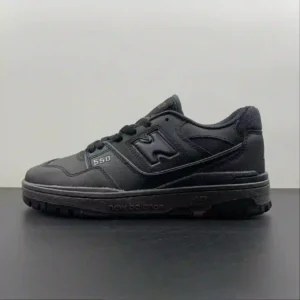 NB550 Triple Black