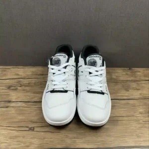 NB550 White Black