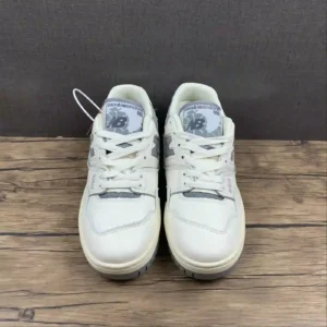 NB550 White Light Grey