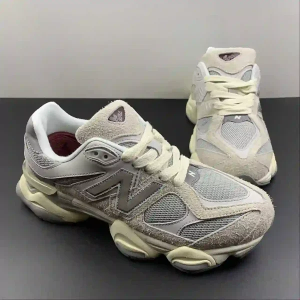 NB9060 Quartz Grey